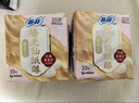 苏菲【婴儿级标准】裸感S超熟睡透气姨妈卫生巾日夜用11包68片自营 实拍图