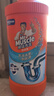 威猛先生（Mr Muscle）管道疏通剂 500g*2瓶  家用清洁 下水道厕所管道疏通剂 实拍图