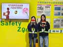 京东鲜花11朵针织玫瑰毛线礼物送女朋友订婚送闺蜜新婚礼物 实拍图
