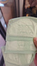babycare山茶花防溢乳垫 一次性超薄柔软透气防溢乳贴乳垫 120片 晒单实拍图