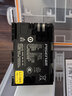 品胜适用佳能LP-E6NH相机电池5D3/R5/R6/R62/5d4/80d/6d2/5d2/6d2/70d/60d/90D/5DSR单反 Image系列 实拍图