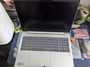惠普（HP）战66 16英寸2025轻薄笔记本电脑 标压锐龙7 H 255 16G 1T 高清屏 1年上门【国家补贴】 实拍图