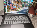 联想笔记本电脑小新Pro14超能本 锐龙7 H255 32G 1T 2.8K 120Hz OLED 便携轻薄办公本 游戏 国家补贴 实拍图