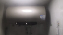 海尔国家补贴电热水器80升 JT3 金刚无缝胆 3300W变频节能速热 终身免换镁棒 一级能效家用储水式 实拍图