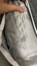 京严荞麦枕头颈椎枕家用成人颈椎病睡觉专用护颈枕反牵引深度睡眠头枕 绿色【高低两用】100%天然荞麦壳 单只 50cm*32cm 【A类全棉枕套】拯救颈椎病 实拍图