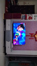TCL雷鸟电视 55英寸雀4 144Hz高刷 2+32GB 自定义遥控器 家电国家补贴电视55F270C-JN 实拍图