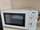 格兰仕（Galanz）微波炉家用小型360°转盘快捷加热旋钮操控17L家用容量易洁内胆操作便捷微波炉 V1 实拍图