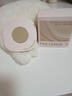 韩方五谷水润无暇气垫粉底bb霜美白遮瑕持久保湿不脱妆卡粉干皮粉气垫cc霜 实拍图