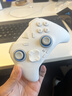 飞智冰原狼4多模版无线游戏手柄 类xbox 力调节摇杆双切扳机 switch电脑PC手机steam体感NS 仁王3 实拍图