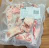 寻滩鲜宁夏盐碱地滩羊肉生鲜半只羊分割10斤原切年货礼盒清真源头直发 实拍图