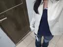 AAISUP美式复古翻领古早外套女2026春季新款百搭显瘦短款修身正肩夹克潮 米白色 L 实拍图