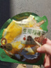 来伊份生椰榴莲干21g 榴莲休闲零食水果干椰子网红解馋水果干 实拍图