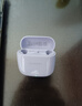 华为FreeBuds SE 2 蓝牙耳机 40小时长续航/快速充电/蓝牙5.3/轻盈小巧/影音娱乐 香芋紫 实拍图