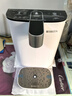 碧然德（BRITA） 台面净饮机 即热直饮机 调温 免安装 台式净水器 白色 智能即热饮水机 实拍图