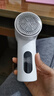 米家小米毛球修剪器2 小米充电式去球神器 家用衣服便携剃毛机剃毛神器MQXJQ01LF 实拍图