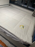 京东京造阿金朵100%天然新疆棉花床垫 纯棉床垫床褥 1.8x2m 实拍图