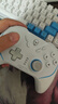 雷神（ThundeRobot）G50 Ultra无线游戏手柄 类xbox手柄TMR摇杆四马达扳机振动蓝牙体感PC电脑steam明末渊虚之羽 白 实拍图