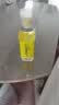 名仁无汽苏打水饮料弱碱饮用水原味柠檬芦荟水蜜桃芒果375ml*24瓶 柠檬苏打375ml*24瓶 实拍图