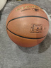 斯伯丁（SPALDING）篮球TF系列7号PU比赛室内外兼用耐磨学生成人青少年 77-176Y 实拍图