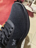 361°运动鞋男鞋春夏季透气网面黑色休闲慢跑步鞋子男士671832270-5 实拍图