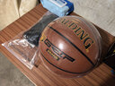斯伯丁（SPALDING）TF-Grip Control系列七号室内外通用PU篮球76-873YREV1 实拍图