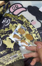 万邦汉方叶黄素护眼贴缓解眼疲劳改善好视力蓝莓蒸汽眼罩黄斑黑眼圈润目贴 实拍图