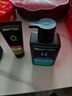 曼秀雷敦男士小黑盾系列氨基酸控油保湿洁面乳150ml*2礼物送男友秋冬礼物 实拍图