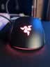 雷蛇（Razer）眼镜蛇系列游戏鼠标 自定义宏 双手通用电竞鼠标 适合LOL吃鸡FPS 眼镜蛇(58g轻量化) 实拍图