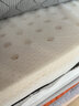 金橡树泰舒 乳胶床垫泰国进口天然原液家用学生床垫1.5*2米 适中偏硬 实拍图
