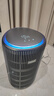 飞利浦（PHILIPS）空气净化器除甲醛神器新房急入住专业家用宠物净化机除烟味病毒过敏原螨尘AC4228 实拍图