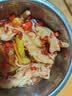 邹三和无骨鸡爪500g*3袋特色红油脱骨凤爪休闲零食小吃开袋即食源头直发 实拍图