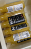 农夫山泉100%纯果汁NFC果汁300ml*12瓶缤纷礼盒(6橙汁+6芒果汁) 实拍图