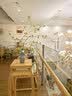 京东鲜花仿真绿植石榴枝2支乔迁客厅装饰插花仿生植物花艺高级感摆件 实拍图