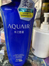 水之密语（AQUAIR）净润臻养洗发水套装600ml*2 (倍润+控油) 滋养柔顺男女青少年套装 实拍图