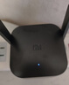 小米（MI）wifi放大器pro wifi信号增强器 300M无线速率 无线信号增强器 强电版 非路由器 需配合路由器使用 实拍图