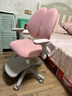 爱果乐（IGROW）儿童学习椅学生椅儿童座椅儿童椅子【升降脚踏 多维调节】 实拍图
