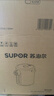 苏泊尔（SUPOR）电热水瓶 除氯电热水壶烧水壶5L 304不锈钢电水瓶多段保温恒温电水壶 SW-50T109 实拍图