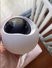 萤石H6 300万超清 4G无限流量摄像头 室内摄像头家用监控 星光夜视 360°全景看护 实拍图