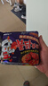 三养（SAMYANG）火鸡面三养甜辣炸鸡味火鸡面方便面700g(140g*5)早餐泡面拌面宵夜 实拍图