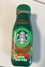 星巴克哥伦比亚咖啡拿铁 250ml*15瓶 办公室下午茶提神醇香丝滑 送礼 实拍图