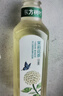 农夫山泉东方树叶茉莉花茶500ml*15瓶无糖茶饮料0糖0脂0卡整箱装 实拍图