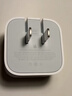 Apple/苹果 40W USB-C充电器动态调节功率 type-c充电器苹果手机充电 苹果17手机充电器 实拍图