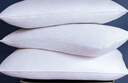 富安娜枕头芯全棉抗菌枕芯软枕颈椎枕五星级酒店枕头一对装74*48cm 实拍图