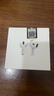 Apple/苹果 AirPods 4 搭配USB-C充电盒 苹果耳机 蓝牙耳机 适用iPhone/iPad/Mac 四代 实拍图