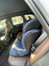 maxicosi迈可适 3-12岁【升级版 专利防护】大童安全座椅 rodifixplus+ 实拍图