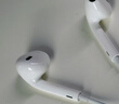 Apple/苹果 EarPods USB-C有线耳机 type-c有线耳机苹果耳机 苹果17有线耳机笔记本耳机游戏音乐 实拍图