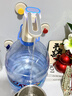 双枪抽水器桶装水神器99.9%抗菌静音矿泉水电动抽水泵折叠自动上水器  实拍图