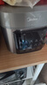 美的（Midea）【国家补贴】0氟有钛电压力锅5L电饭煲大容量4-6人 触控双胆高压锅全自动智能预约开盖煮MY-E5923 实拍图