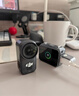 大疆DJI Osmo Nano 标准套装（128GB）自由视角穿戴相机Vlog骑行亲子宠物运动相机拇指相机 实拍图