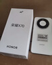 荣耀X70 焕新版 12+256 月影白 十面抗摔 8300mAh青海湖电池 IP69防水 荣耀绿洲护眼屏 AI手机国家补贴 实拍图